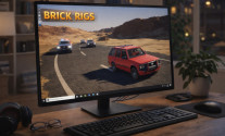 Brick Rigs on PC: A Practical Guide to Build, Crash, Repeat