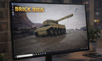 Play Brick Rigs Guide: Mastering Builds, Physics, and Multiplayer Mayhem